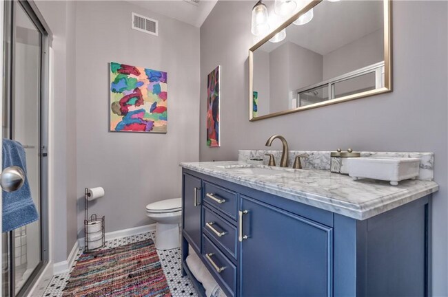 Foto del edificio - 6316 W 134th St