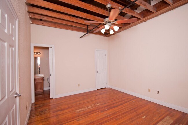 Foto del edificio - Market Olive 204