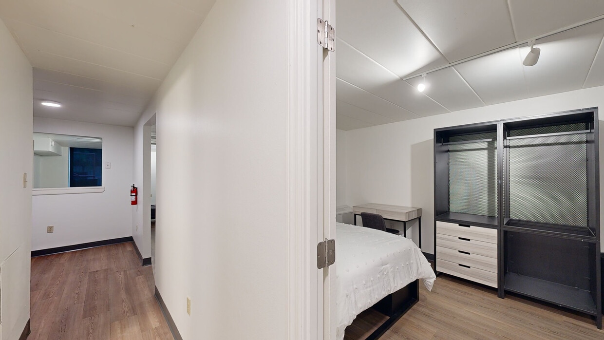 Photo - Park Hill Apartments