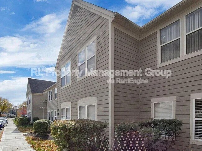 Foto del edificio - 3437 Fishinger Mill Dr