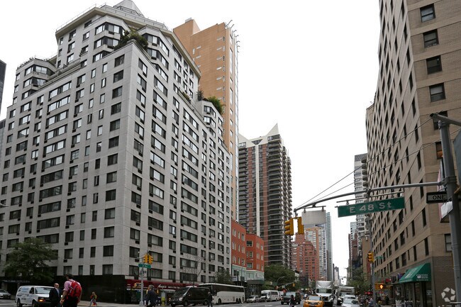 Foto del edificio - The Alexander