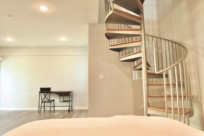Foto del edificio - 1154 S Ardmore Ave