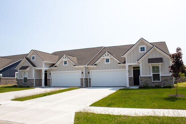 Foto del interior - Westhaven at Avon