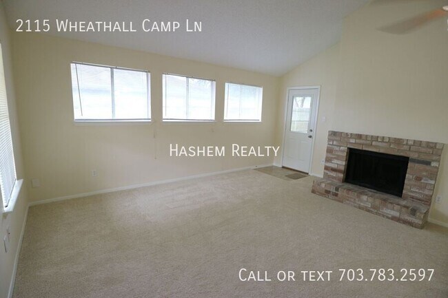 Foto del edificio - 2115 Wheathall Camp Ln