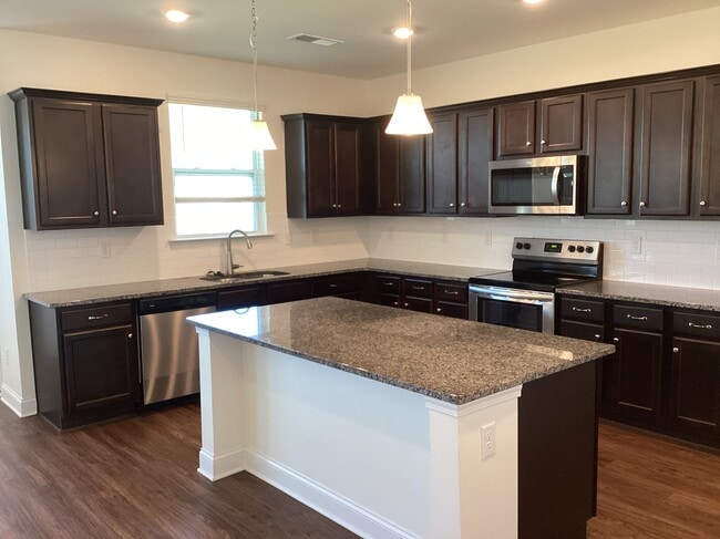 Foto del edificio - 2339 Campbell Cove Court