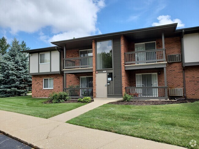 mchenry il apartments for rent