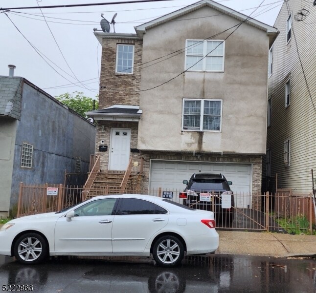 313 S 6th St, Newark, NJ 07103 House Rental in Newark, NJ
