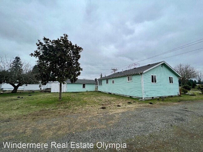 Building Photo - 2 br, 1 bath House - 6119 Littlerock Rd SW