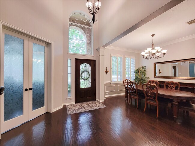 Foto del edificio - 78 N Bluff Creek Cir