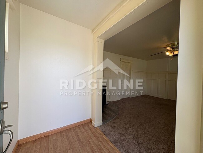 Foto del edificio - 2 Bed Home on .96 Acres!