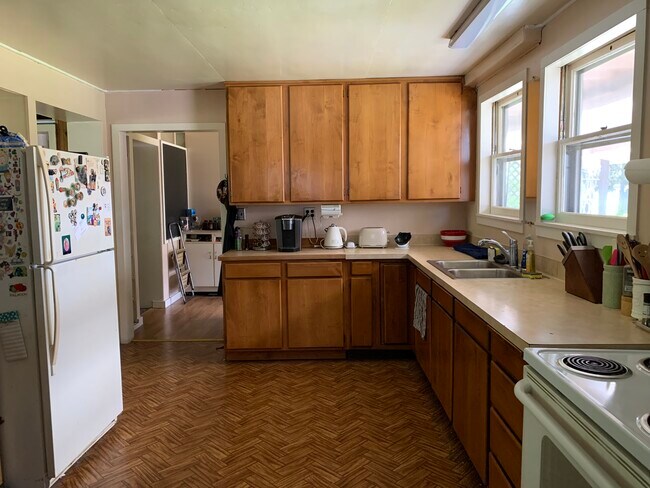 Foto del edificio - 17711 NE 159th St