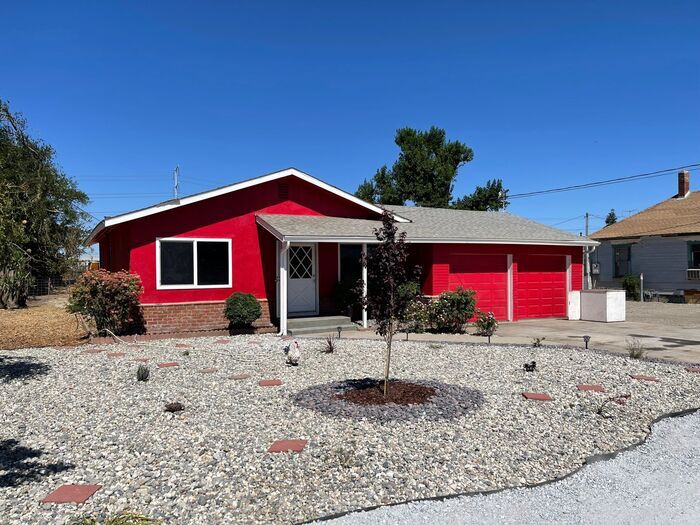 Primary Photo - Ceres Country Property 2 Bedroom 1 Bath pl...