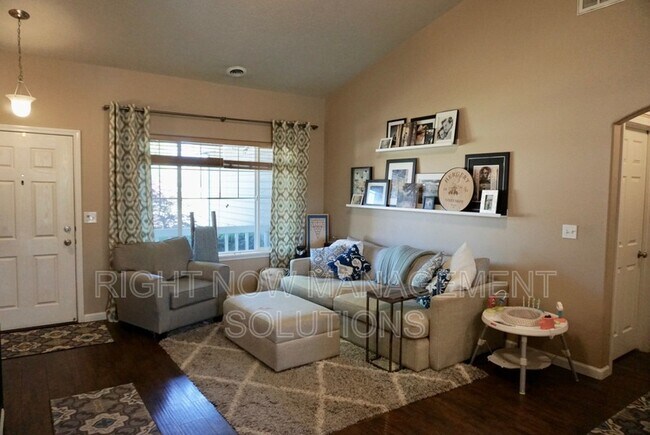 Foto del edificio - 3531 S Lower Fork Way