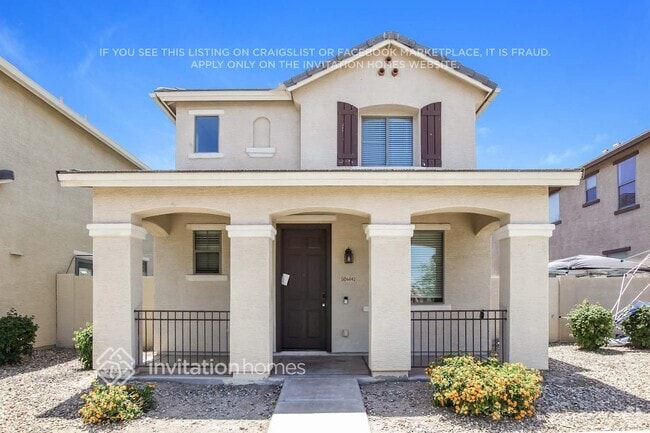 Building Photo - 6842 S 7th Ln