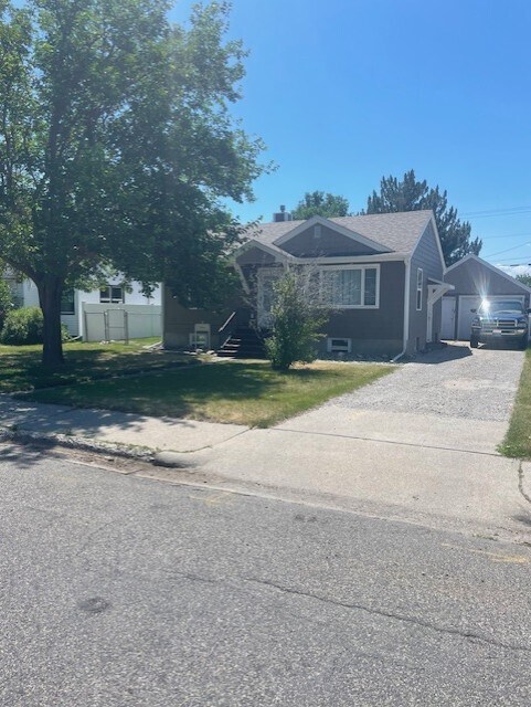 Foto del edificio - 1014 Avenue D Ave