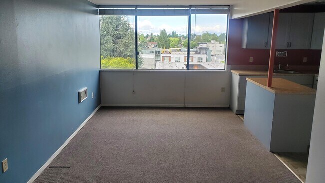 Foto del edificio - 5215 15th Ave NE