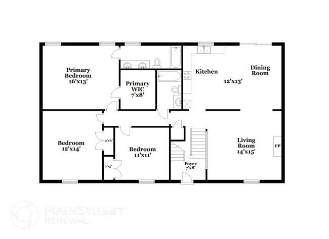 Foto del edificio - 505 192nd St