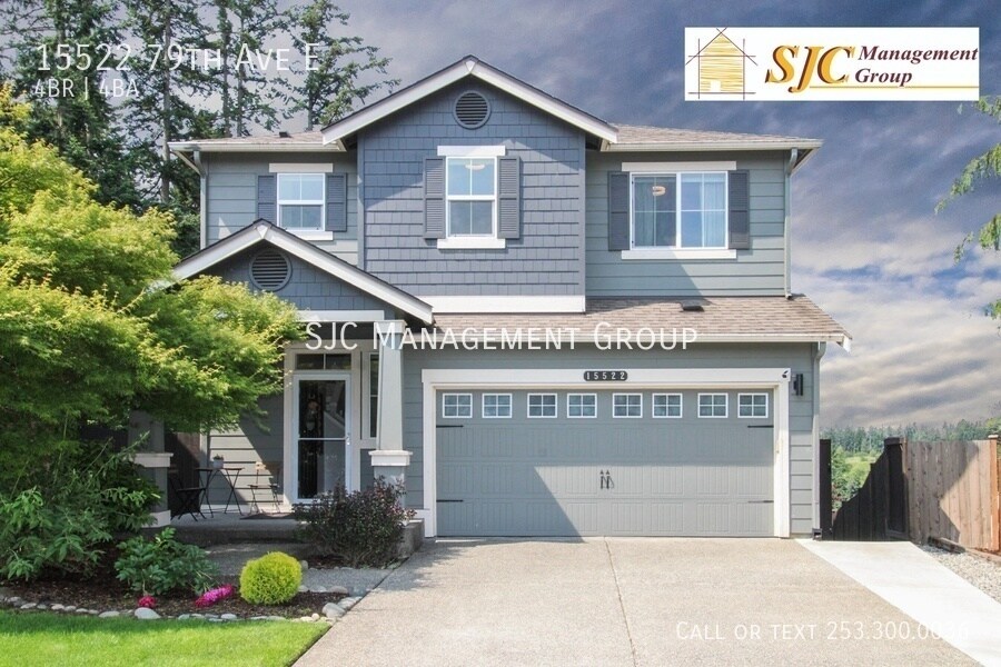 Foto principal - 15522 79th Ave E