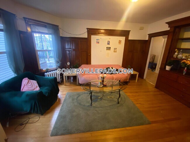 Foto del edificio - 119 North St