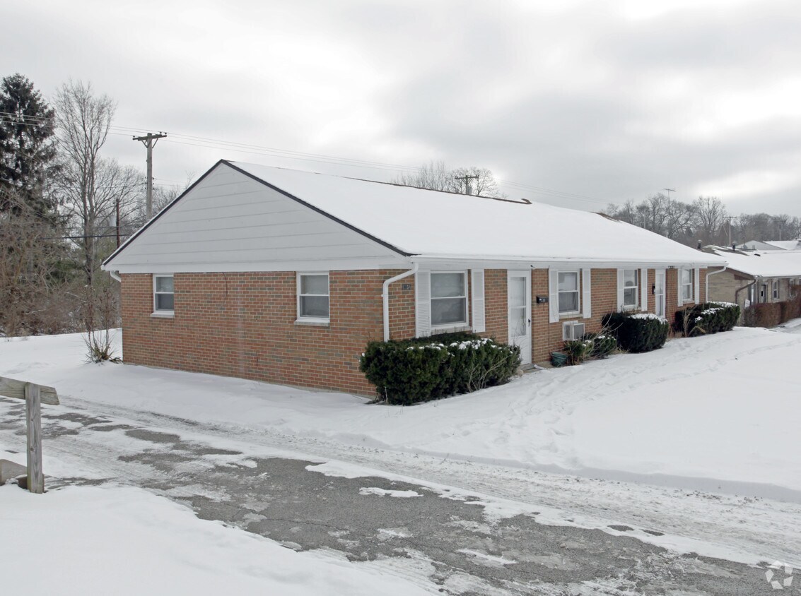 Foto del edificio - 4354 Fair Oaks Rd