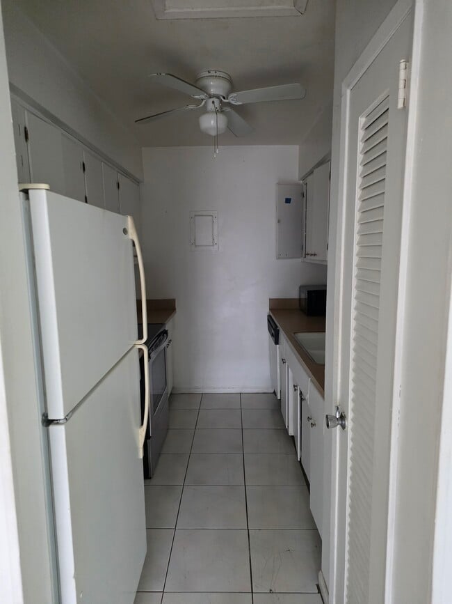 Foto del edificio - 3870 NE 22nd Way