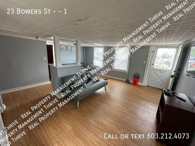 Building Photo - 23 Bowers St