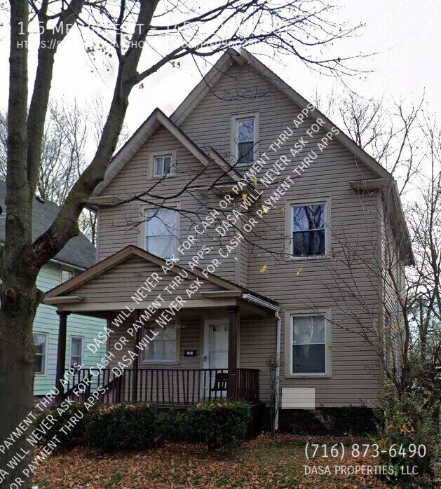 145 Melville St Unit 145 Melville St., Rochester, NY 14609 Room for