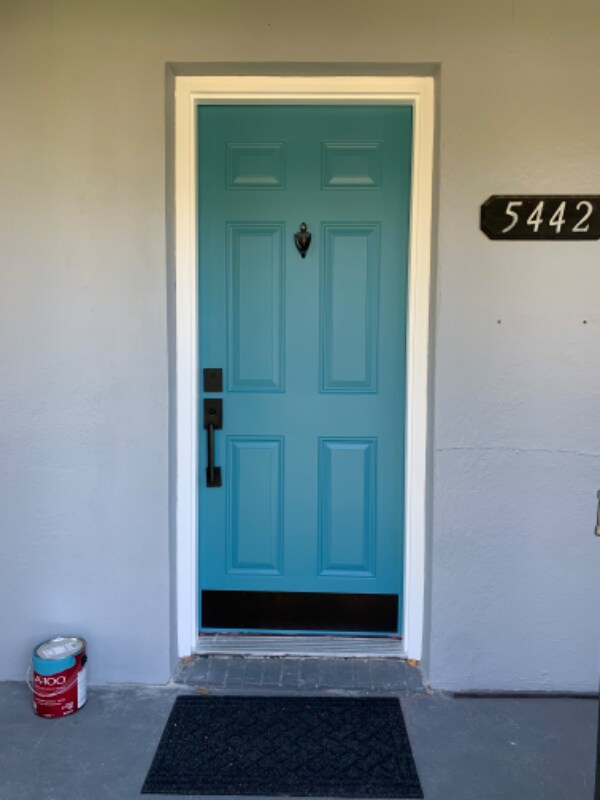 Foto del edificio - 5442 Park St