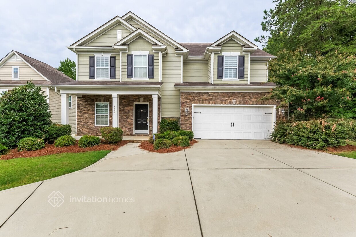 Primary Photo - 16854 Rudence Ct