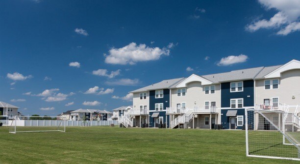 Foto del edificio - The Avenue at Norman