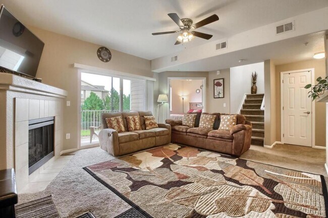 Building Photo - 15700 E Jamison Dr #9202