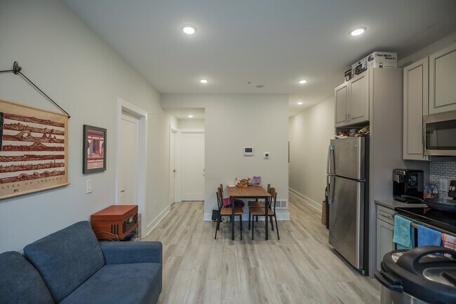 Building Photo - 3720 Haverford Ave
