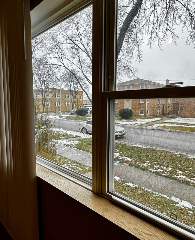 1407 N 24th Ave Unit 1, Melrose Park, IL 60160 Condo for Rent in