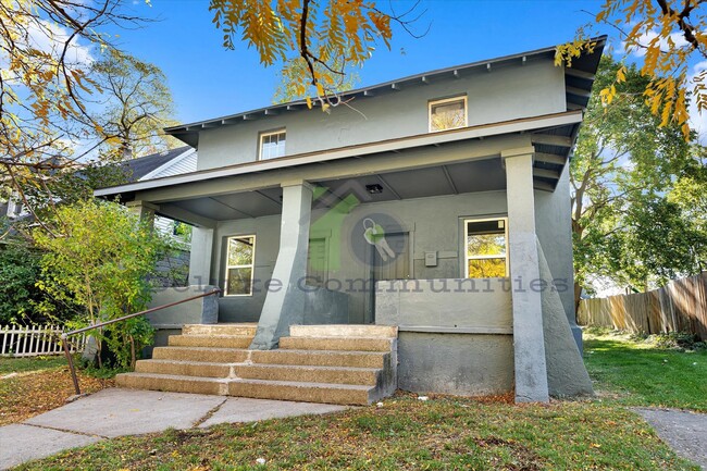 Foto del edificio - 724-724 Adams St SE