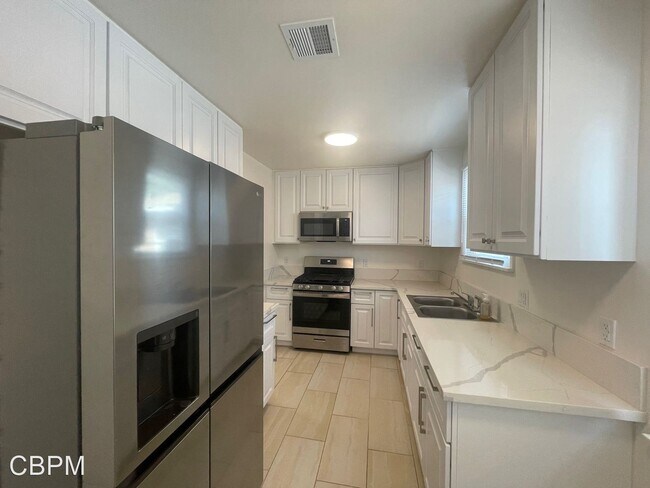 Building Photo - 3 br, 1.5 bath House - 19120 Roscoe Blvd.