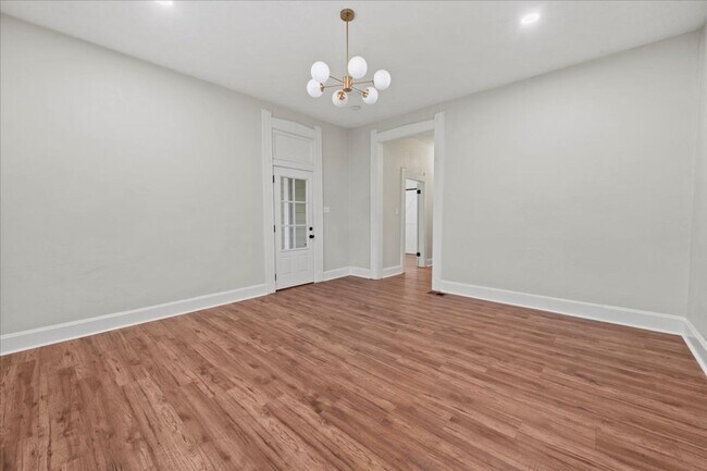 Foto del edificio - 1133 Olive St