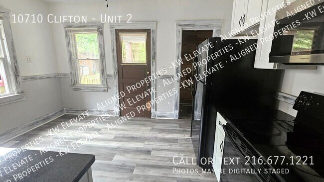 Foto del edificio - 10710 Clifton-Unit 2