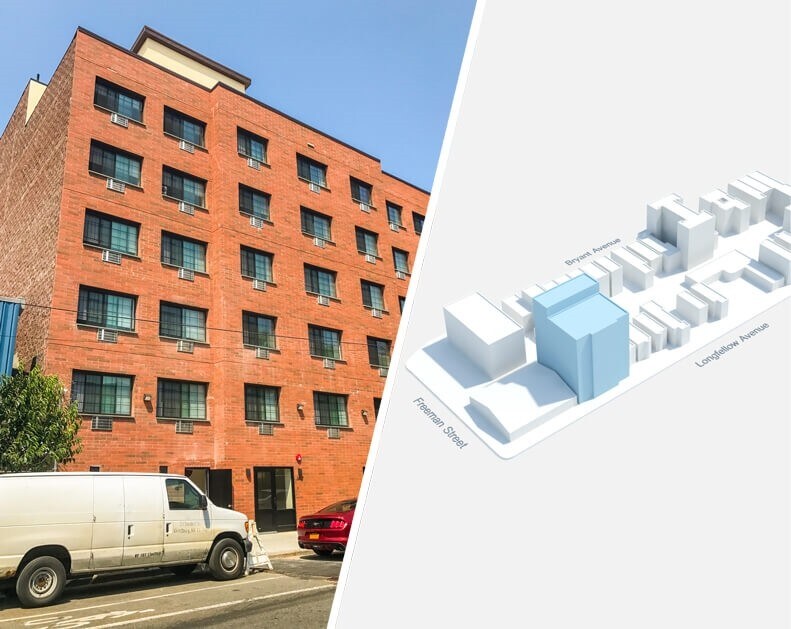 Foto del edificio - 1417 Longfellow Ave