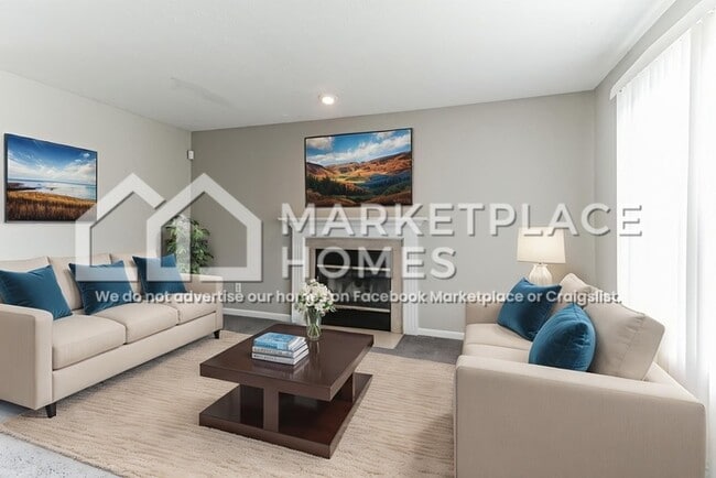 Building Photo - 5436 Sonnefield Ct