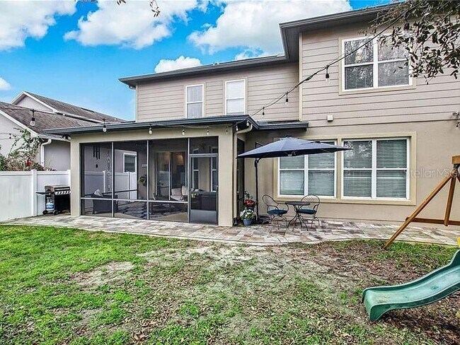 Foto del edificio - 7332 Colbury Ave