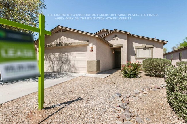 Foto del edificio - 30926 N Desert Honeysuckle Dr