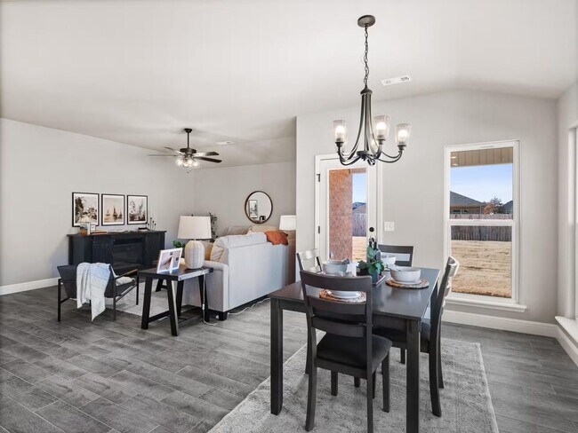 Foto del edificio - NEW 4 Bedroom Home In Highfill, Arkansas, ...