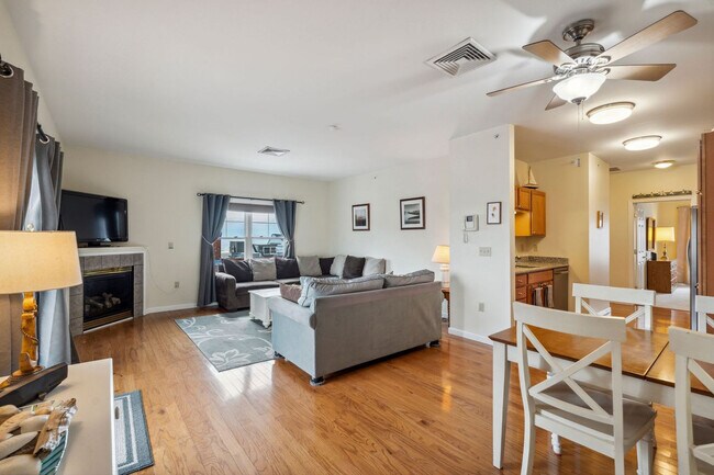 Foto del edificio - 15 K St