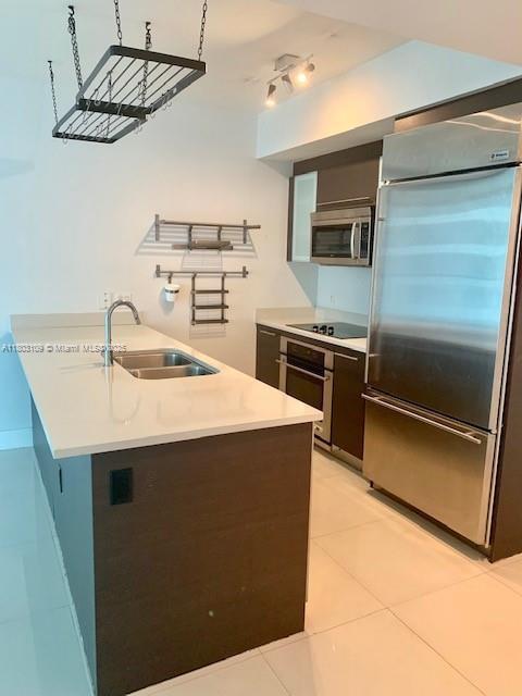 Foto del edificio - 500 Brickell Ave