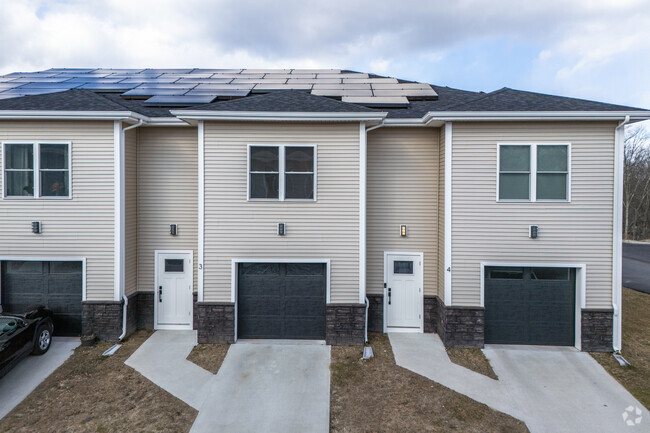 Building Photo - Boulder Farms Villas