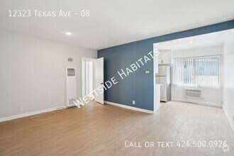 Building Photo - 12323 Texas Ave