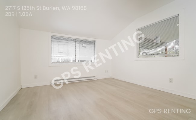 Foto del edificio - 2717 S 125th St