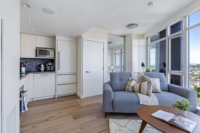 Photo du bâtiment - 1372 Seymour St