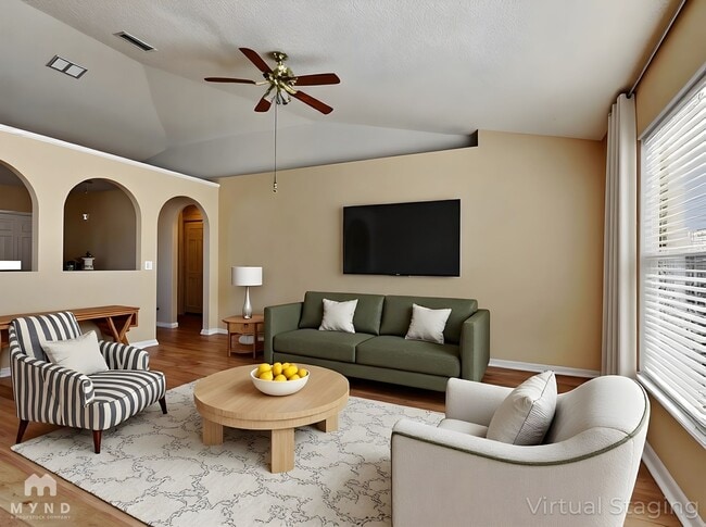 Foto del edificio - 12244 Pine Bluff St