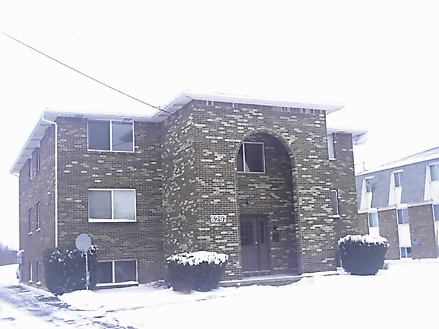 Primary Photo - 6297 Robinson Rd